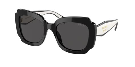 Buy Prada PR 16YS C52 09Q5S0 Sunglasses .